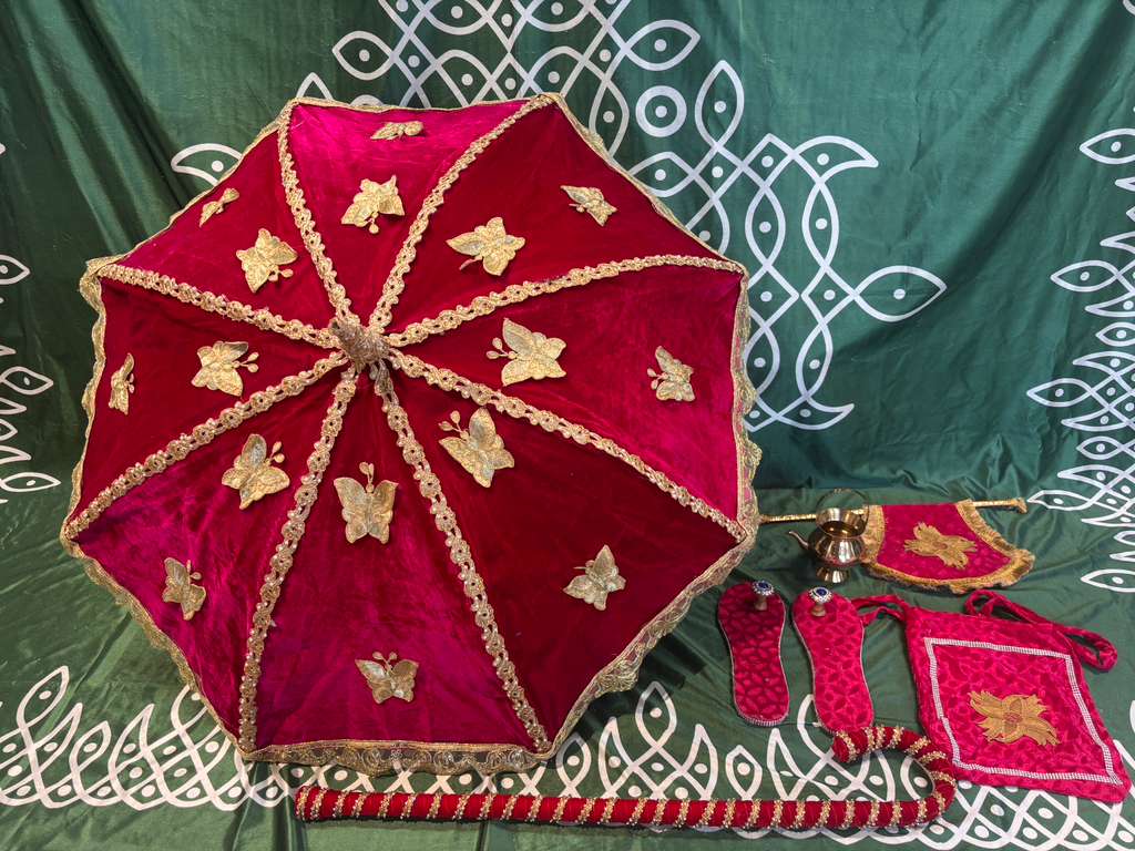 Kashi Yatra Set
