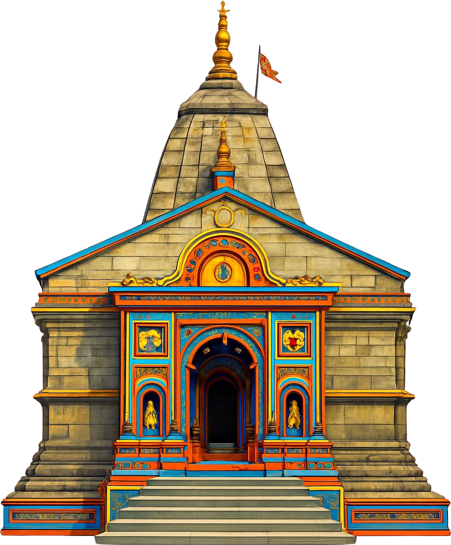 Kedarnath Temple