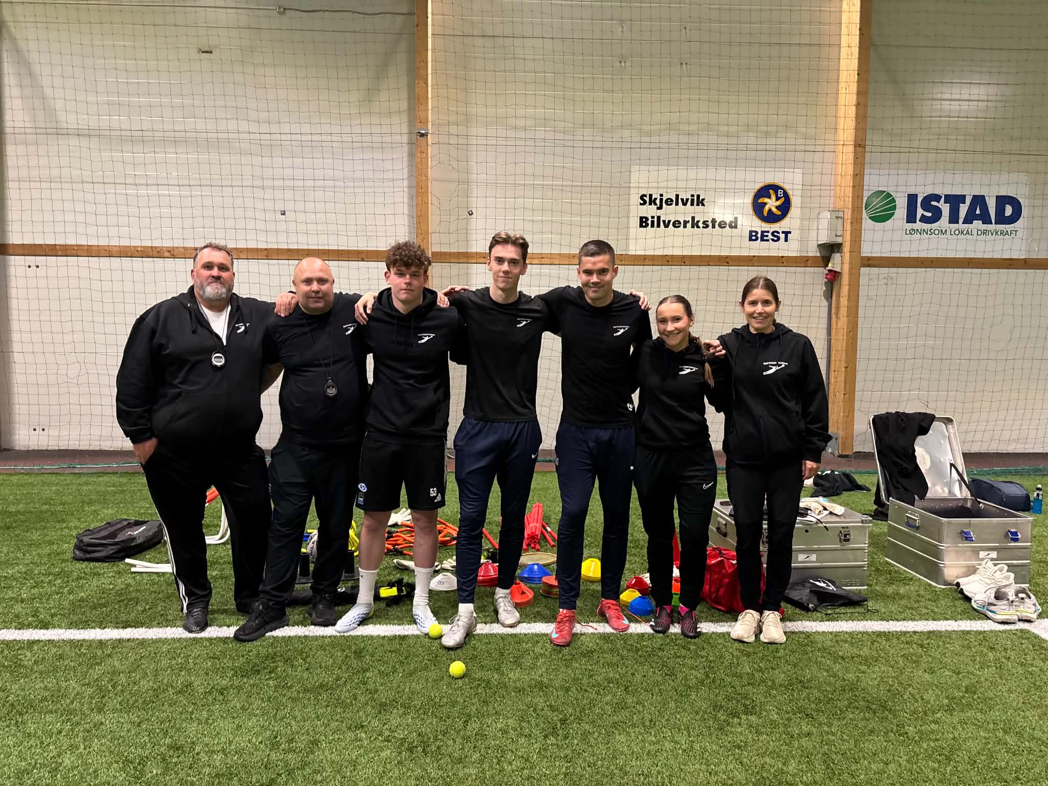 Keeperfest i Ålesund – KLA Keepercamp