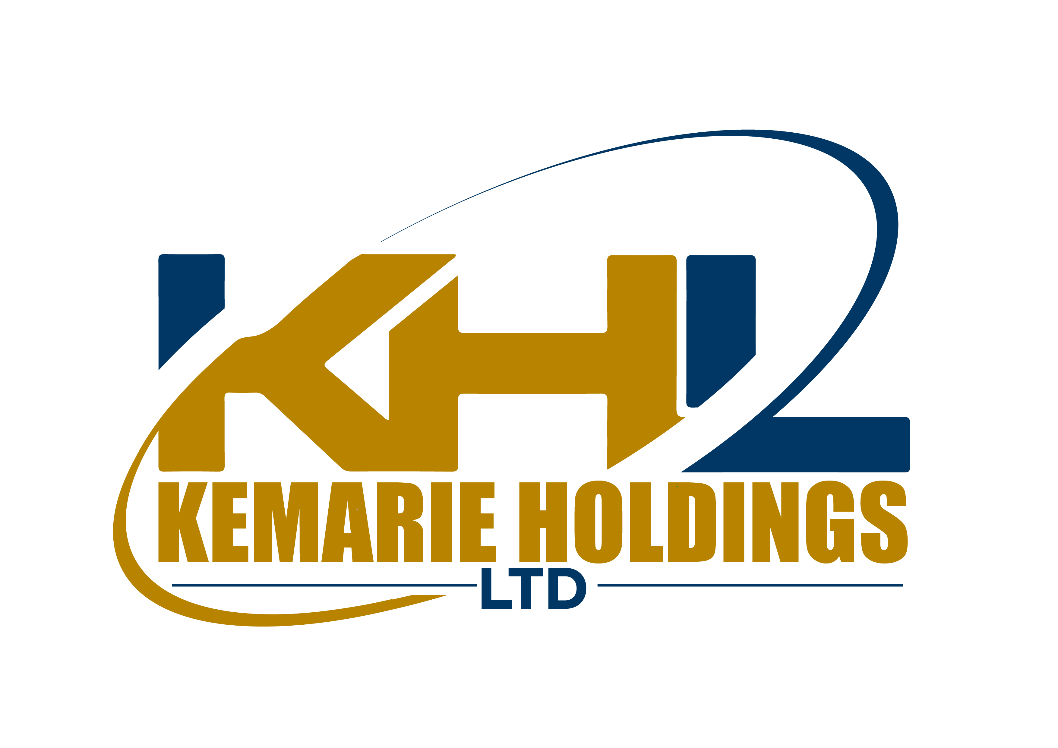 Kemarie Holdings Ltd Logo