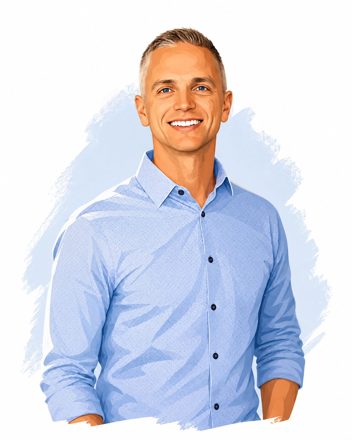 Ken Weilbacher, Founder of The Energy Insider
