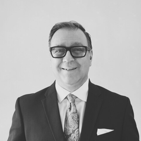 Ken McDonald