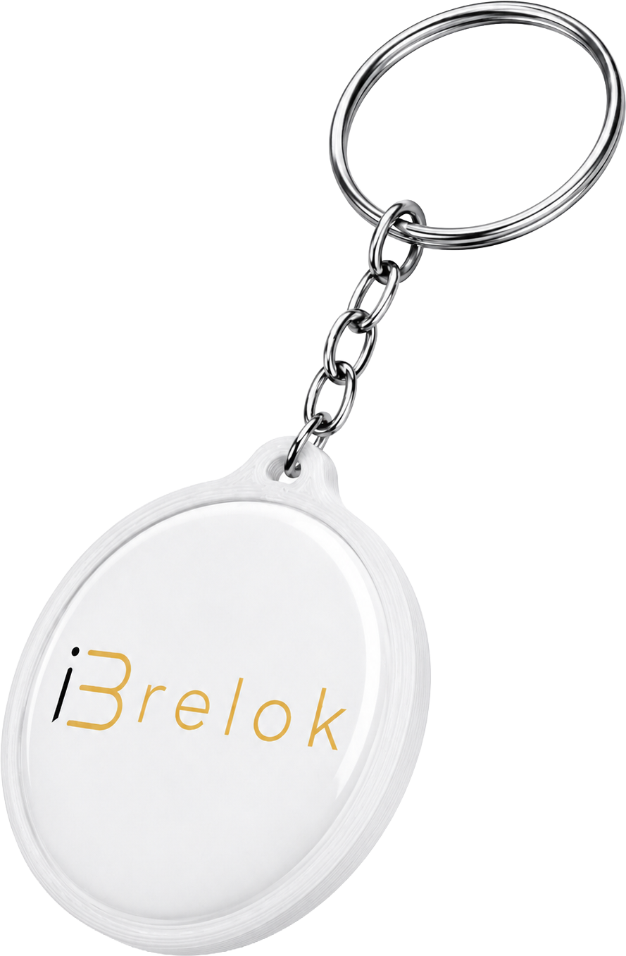 iBrelok keychain premium