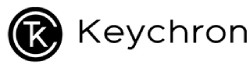 Keychron logo
