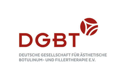 DGBT - Deutsche Gesellschaft für Ästhetische Botulinum- und Fillertherapie e.V.