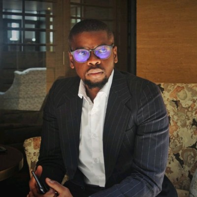 Khutso Ntseki