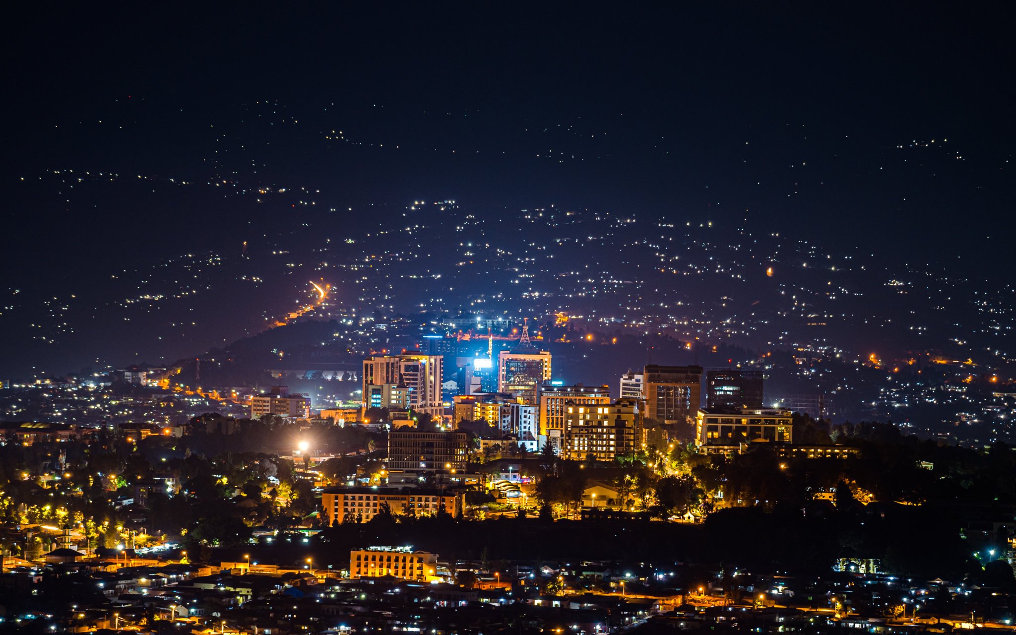 Kigali, Rwanda