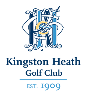 Kingston Heath Golf Club