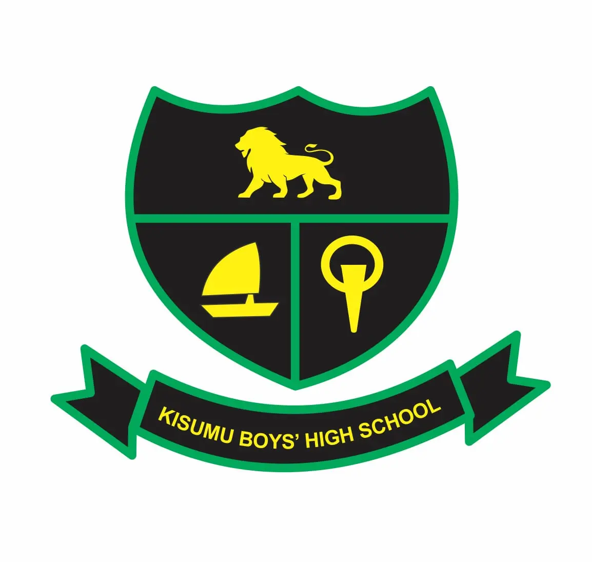 Kisumu Boys High School