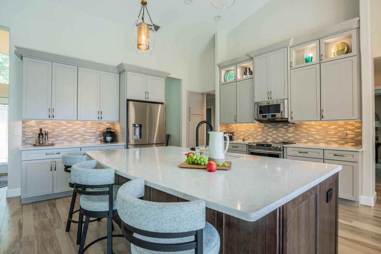 Kitchen Remodeling