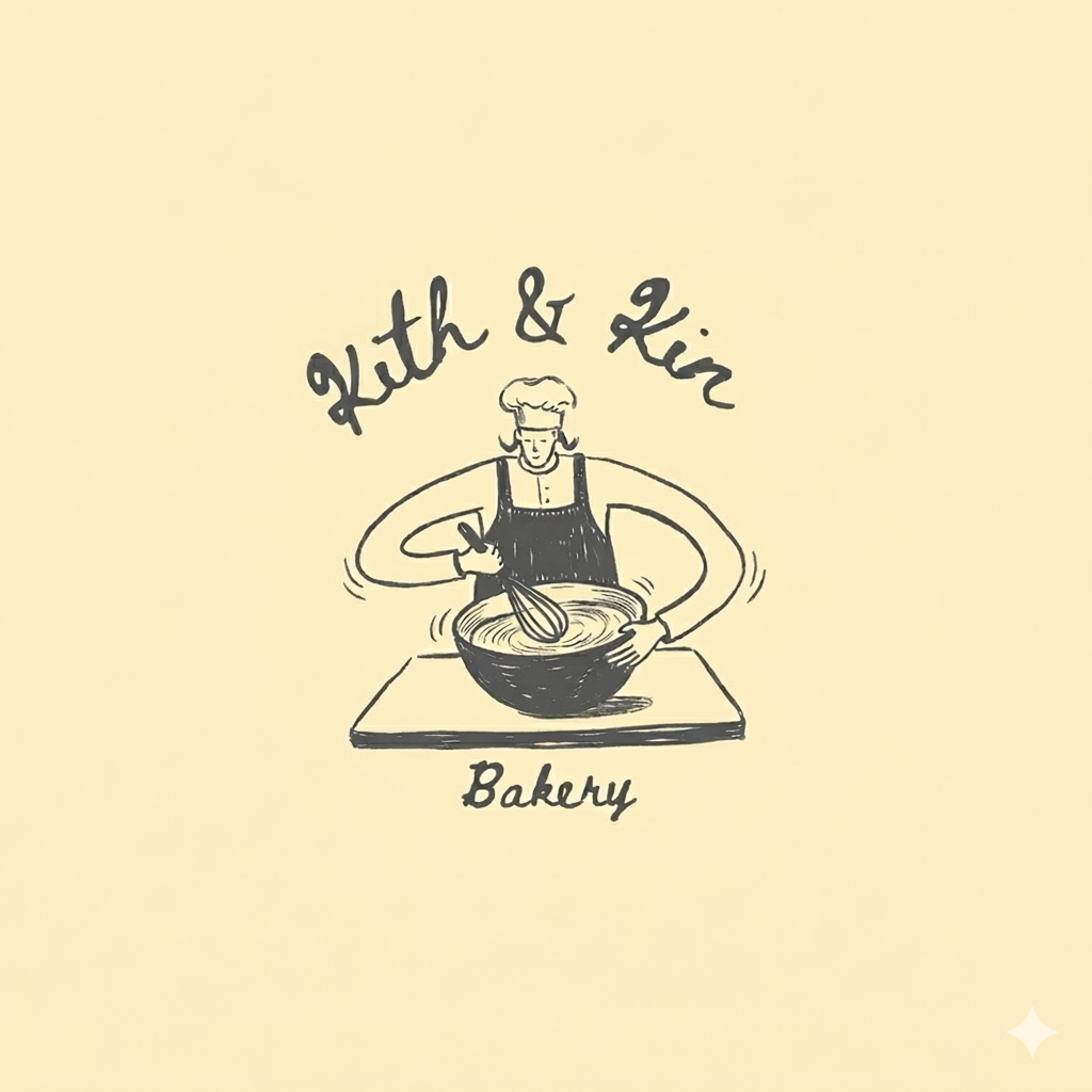 Kith & Kin Bakery