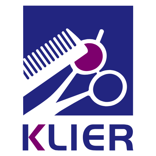 Frisör Klier Logo