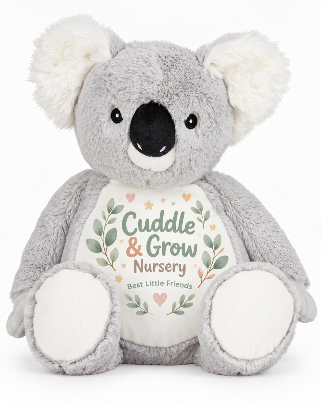 Personalised Plush Koala — view 2