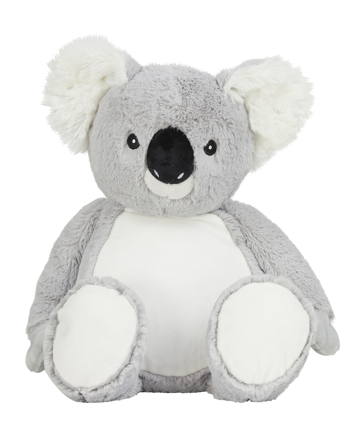 Personalised Plush Koala — product photo