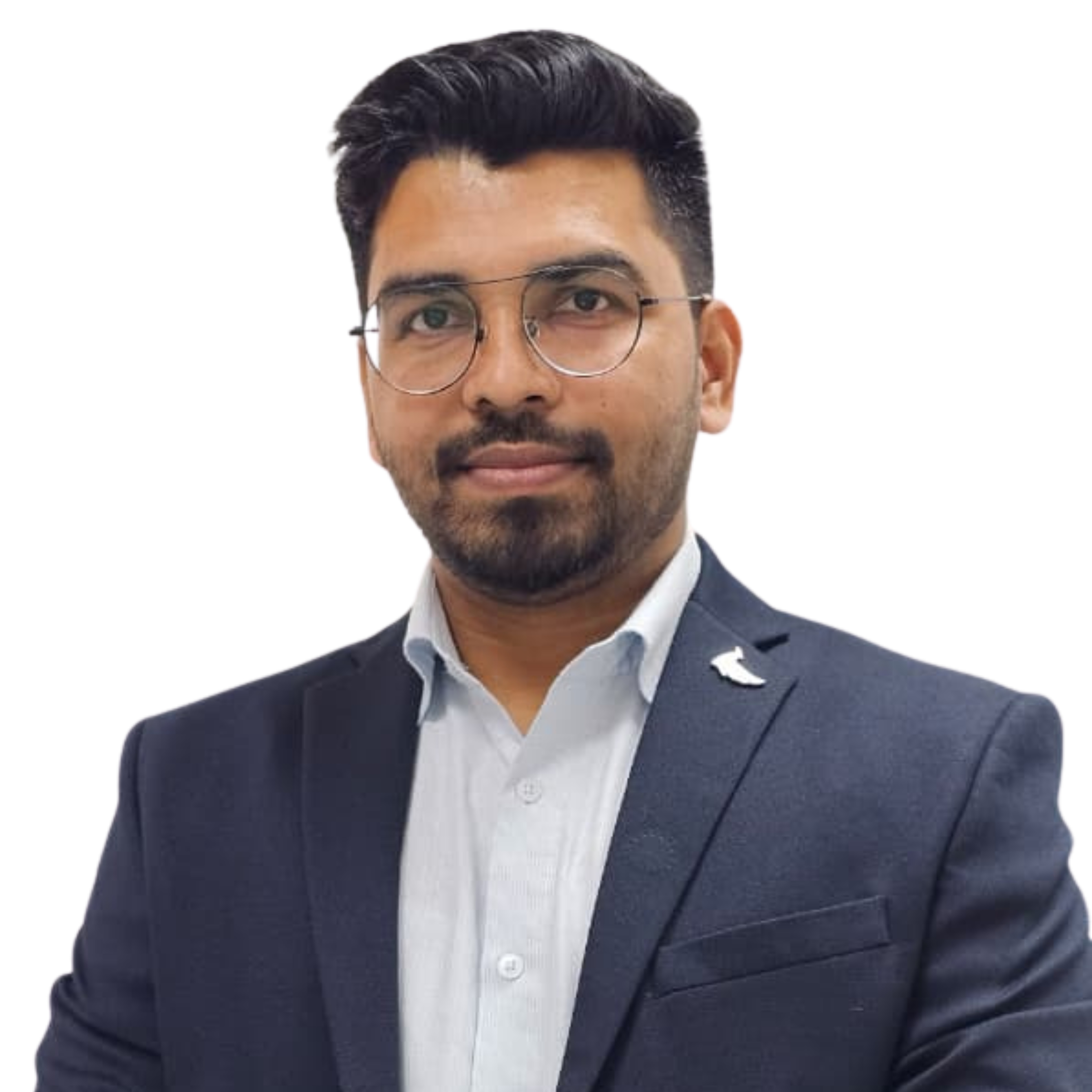 Krishna Maurya