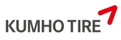 Kumho Tire tyre brand logo