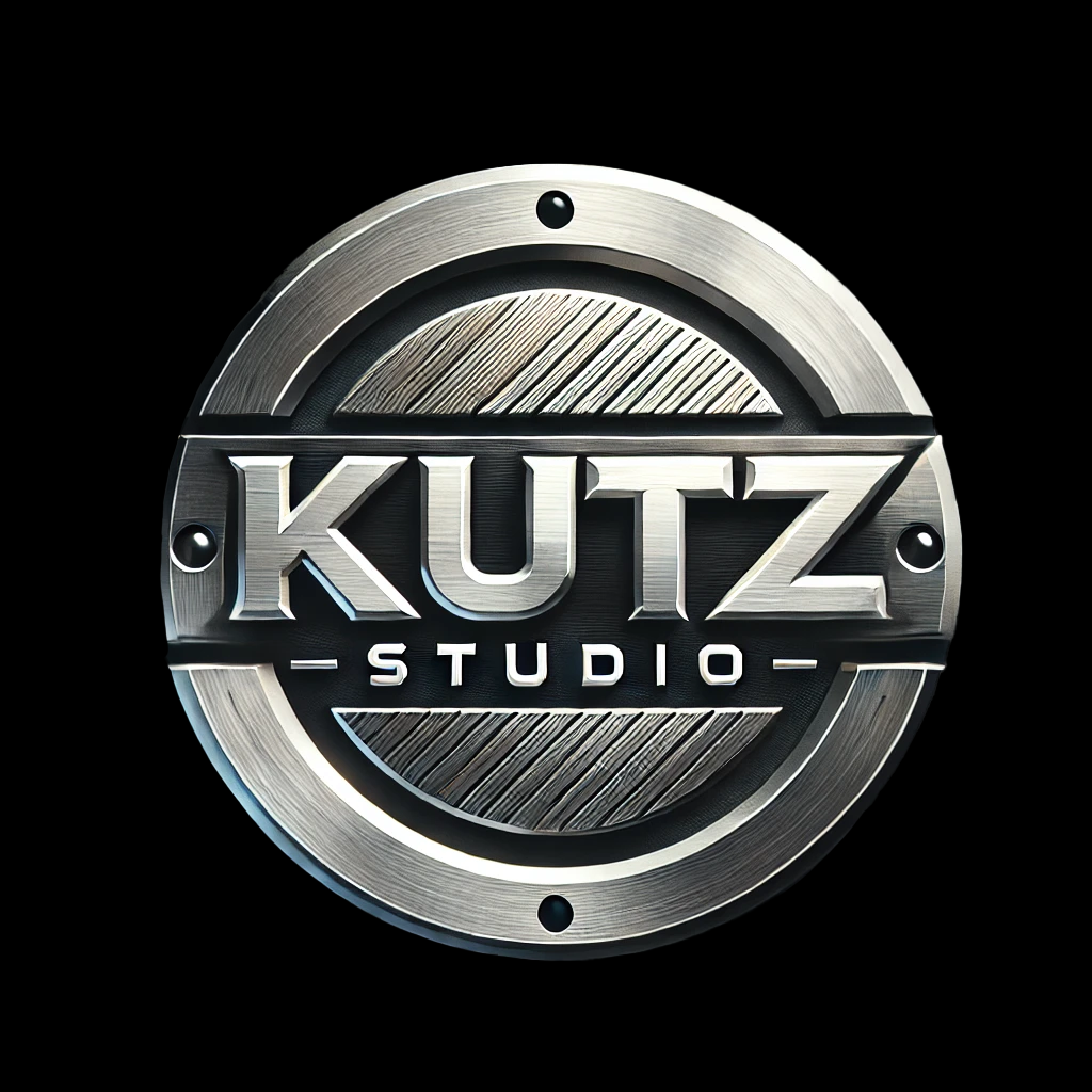 Kutz Studio logo