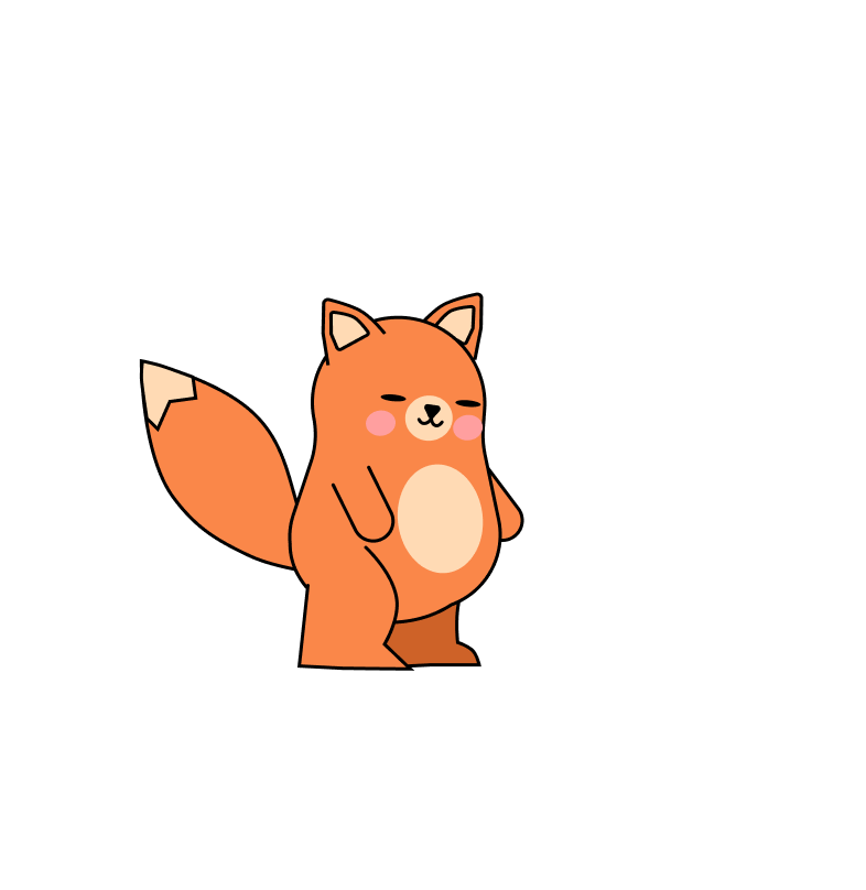 Fox character