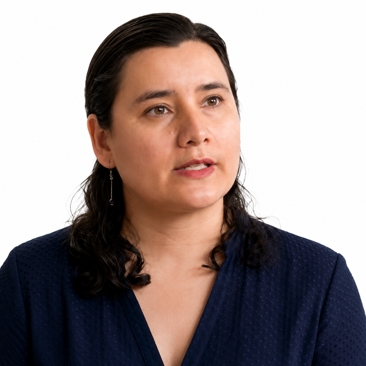 Foto de Laura Benegas Negri