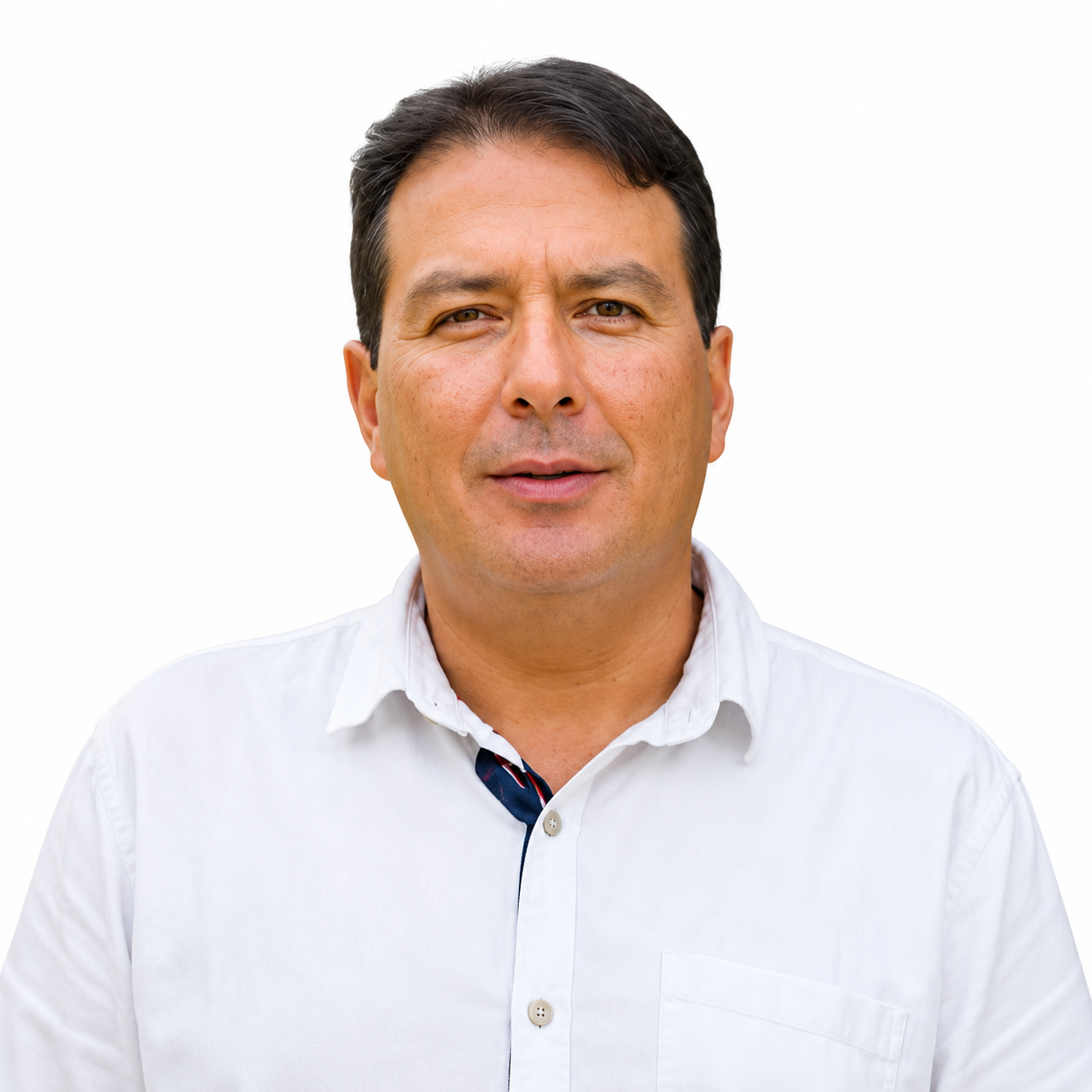 Foto de Dr. Rolando H. Cerda B.