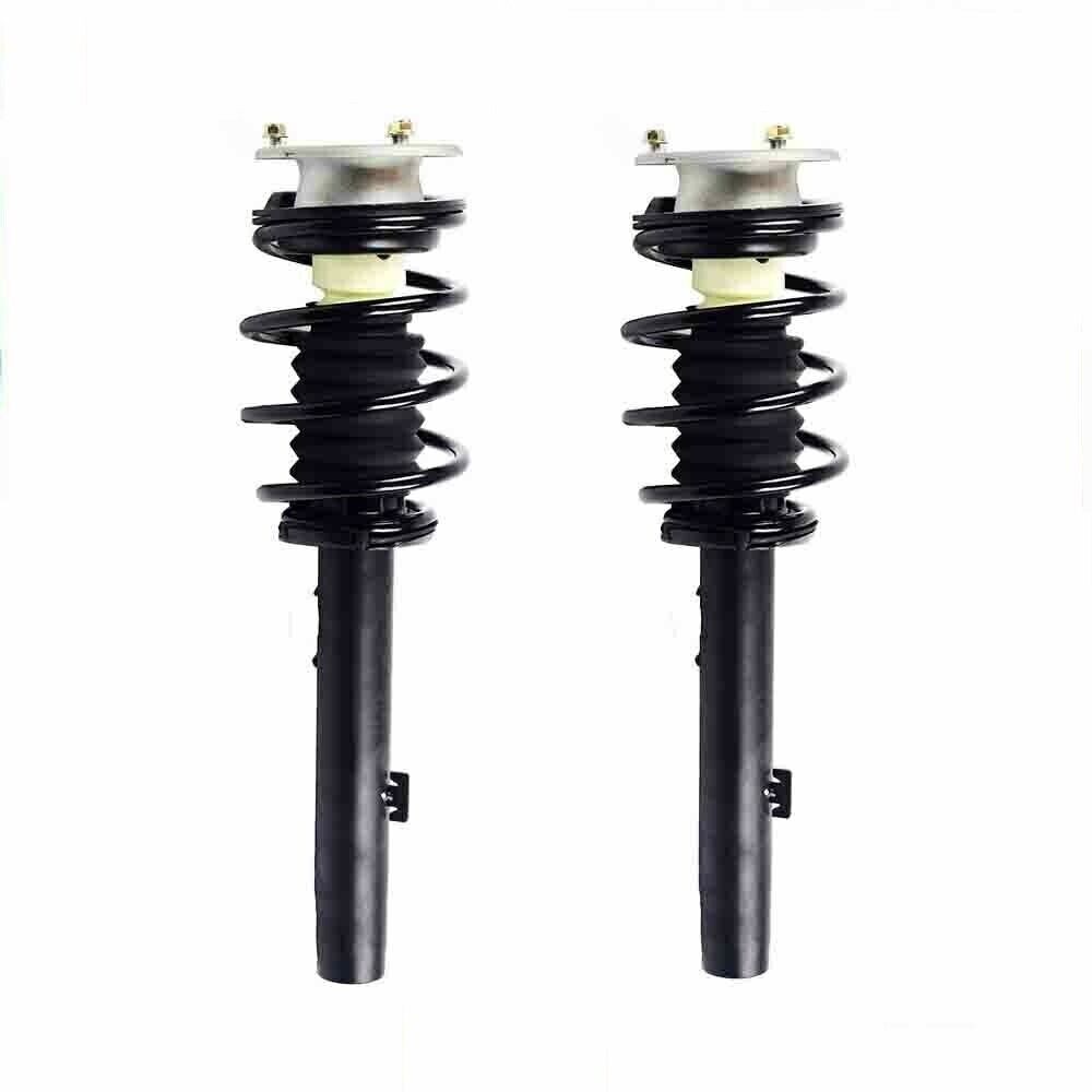 Complete Strut Assembly
