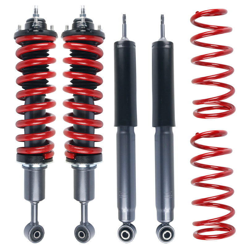 Suspension Lift Kits