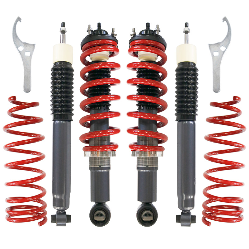 Coilover & Damping Force Adjustable Kits