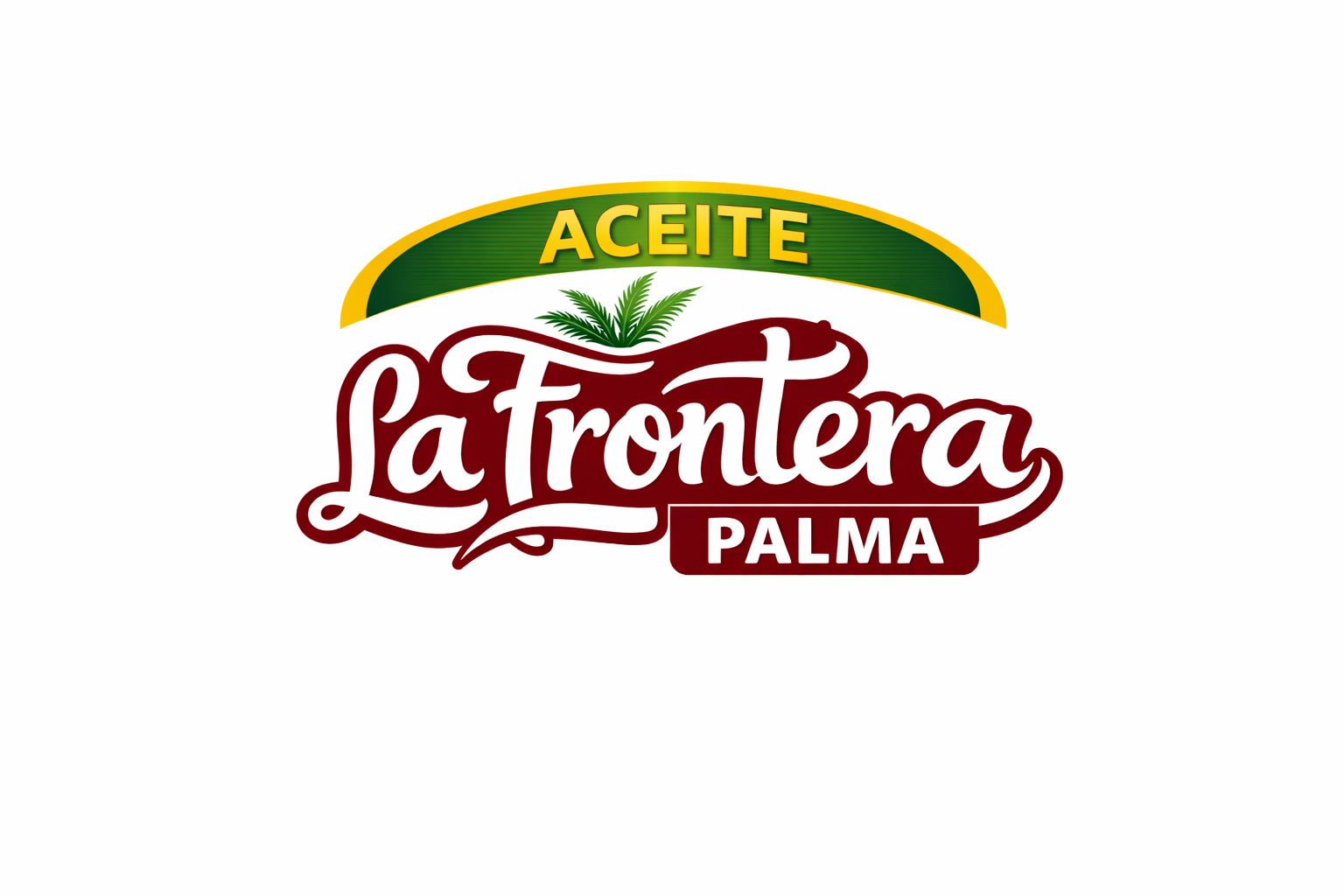 La Frontera Aceite logo