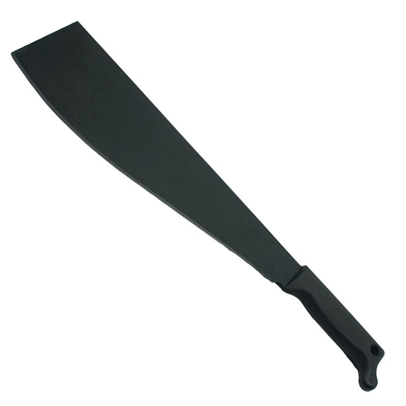 Lasher Cane Knife Poly Handle