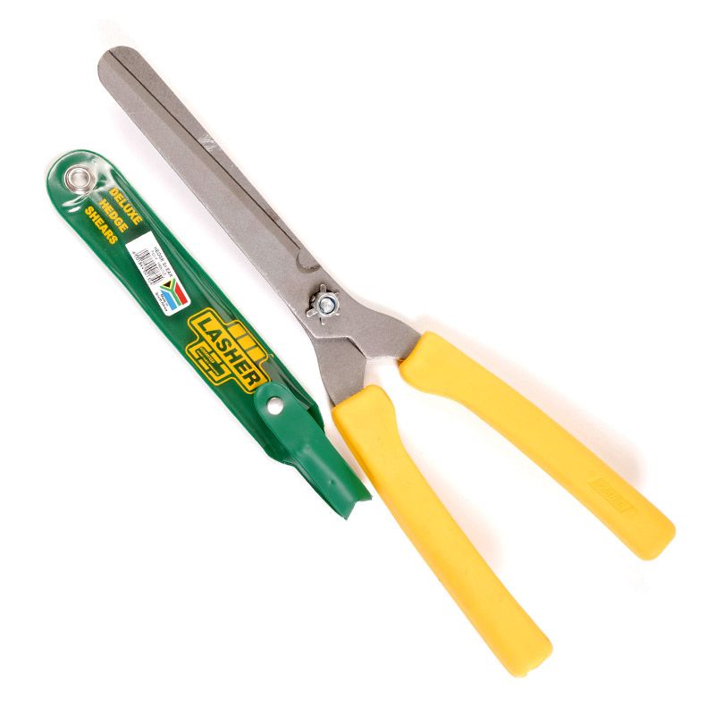 Lasher Deluxe Hedge Shear FG02135
