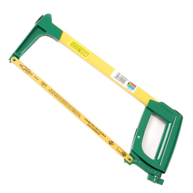 Lasher Hacksaw 225