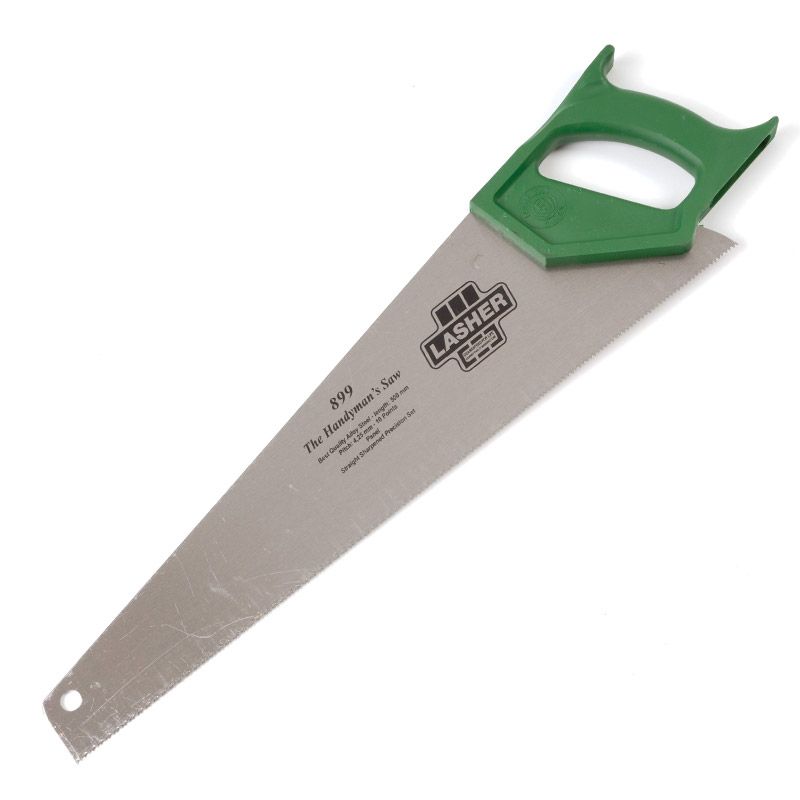 Lasher Hand Saw 899 550x11P
