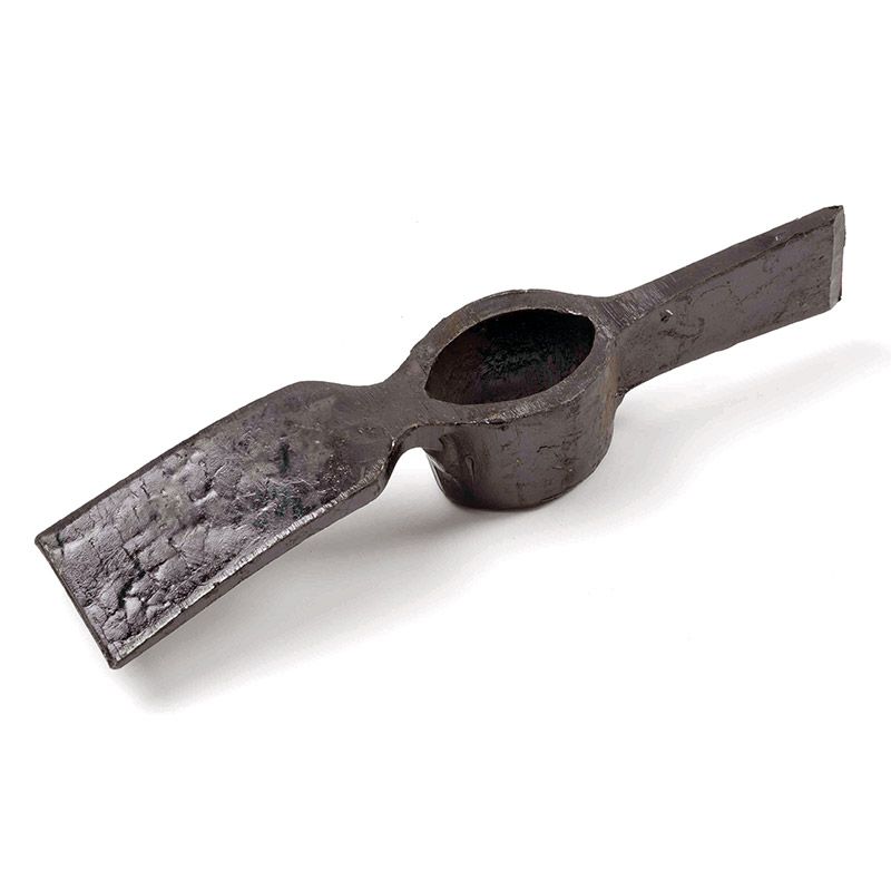 Lasher Mattock Head Cutter 2.25kg