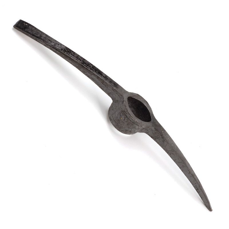 Lasher Pick Head C&D 3.1kg