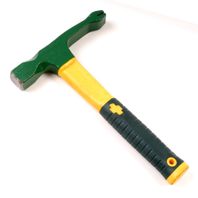 Lasher Scutch Hammer Suregrip
