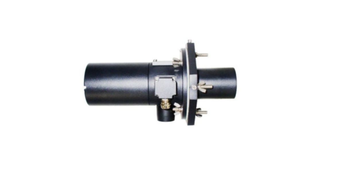 LDM-100(D) untuk sistem CEMS Indonesia