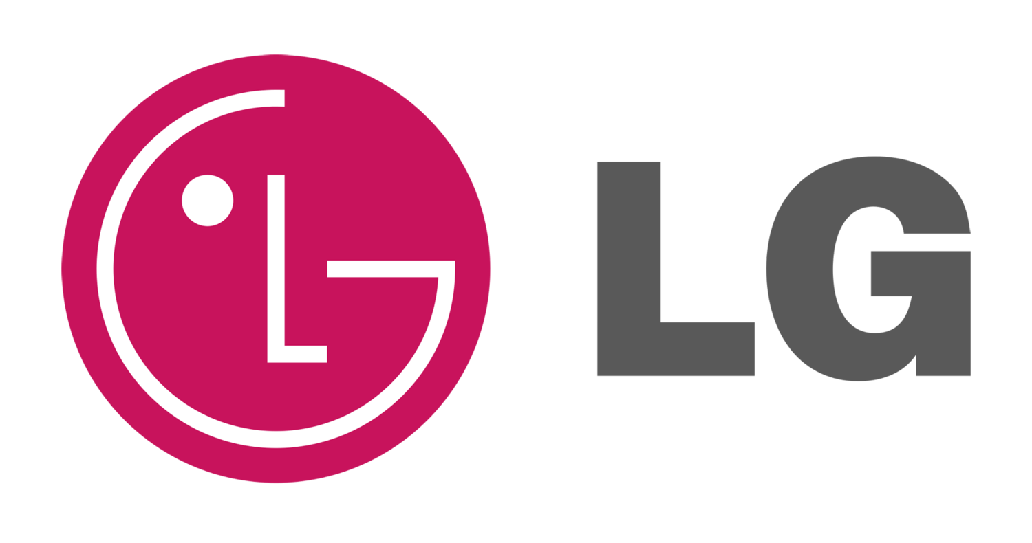 LG logo