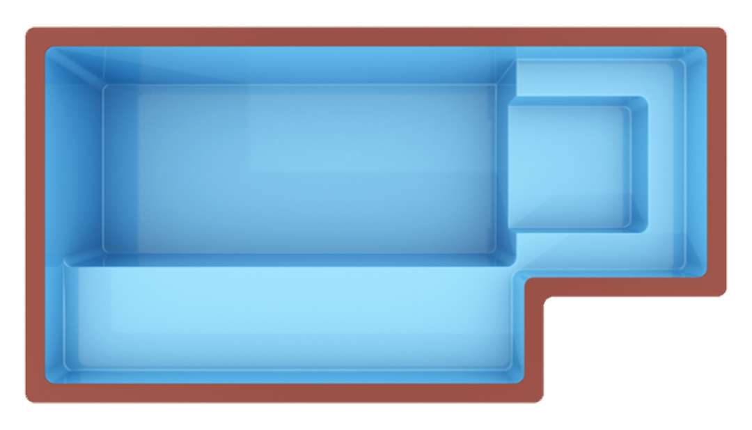 Linha Platinum - Visualizacao 3D