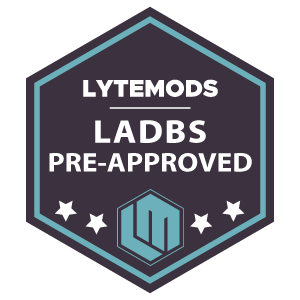 LyteMods LADBS Pre-Approved