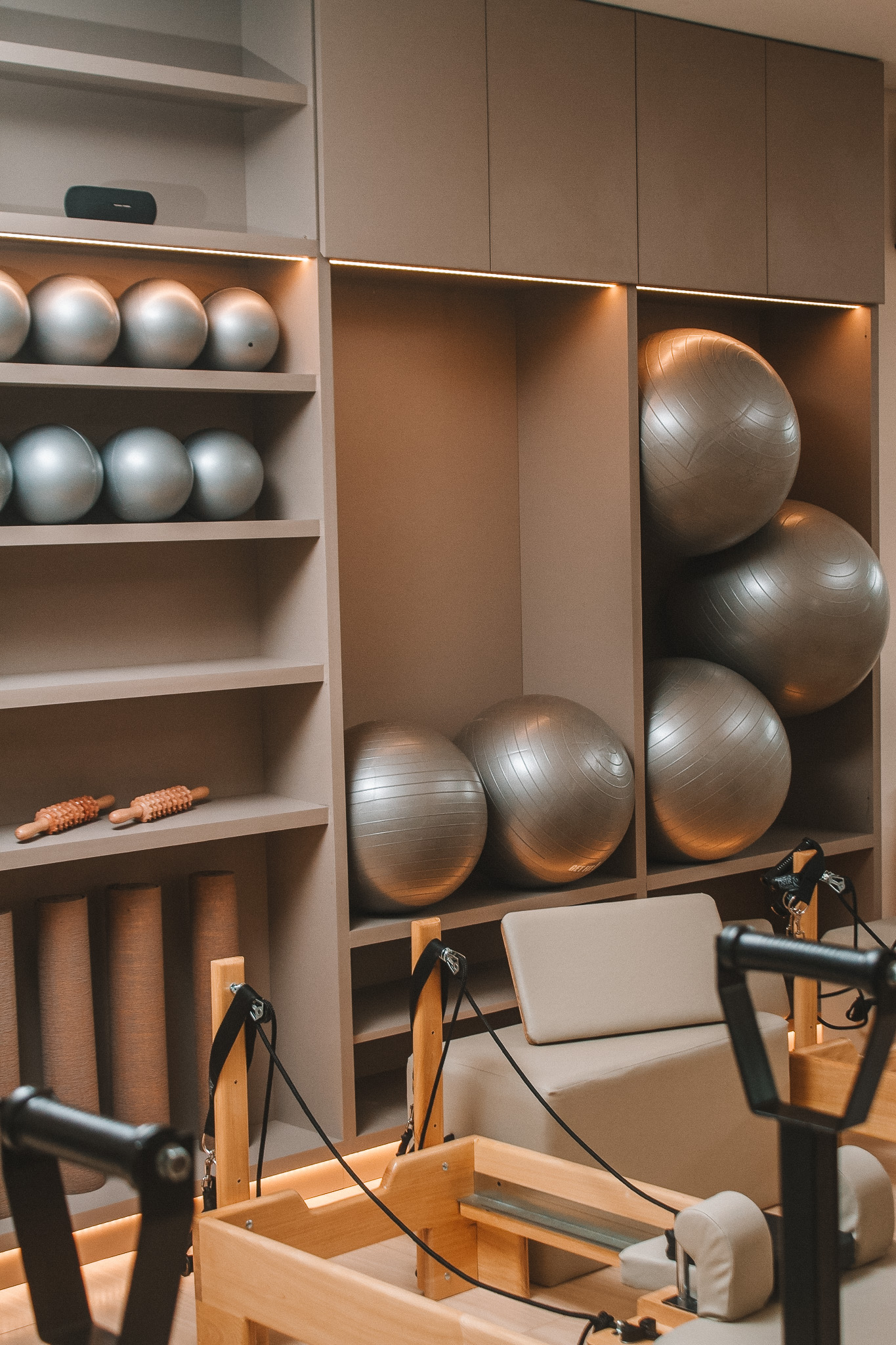 Cala Centro Pilates