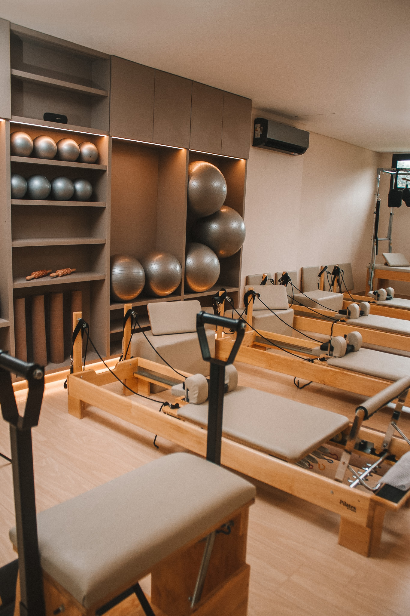 Cala Centro Pilates