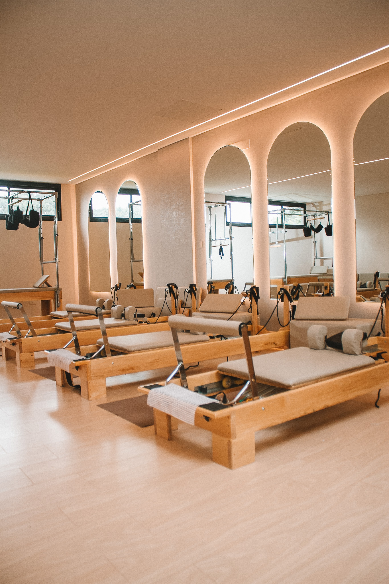 Cala Centro Pilates