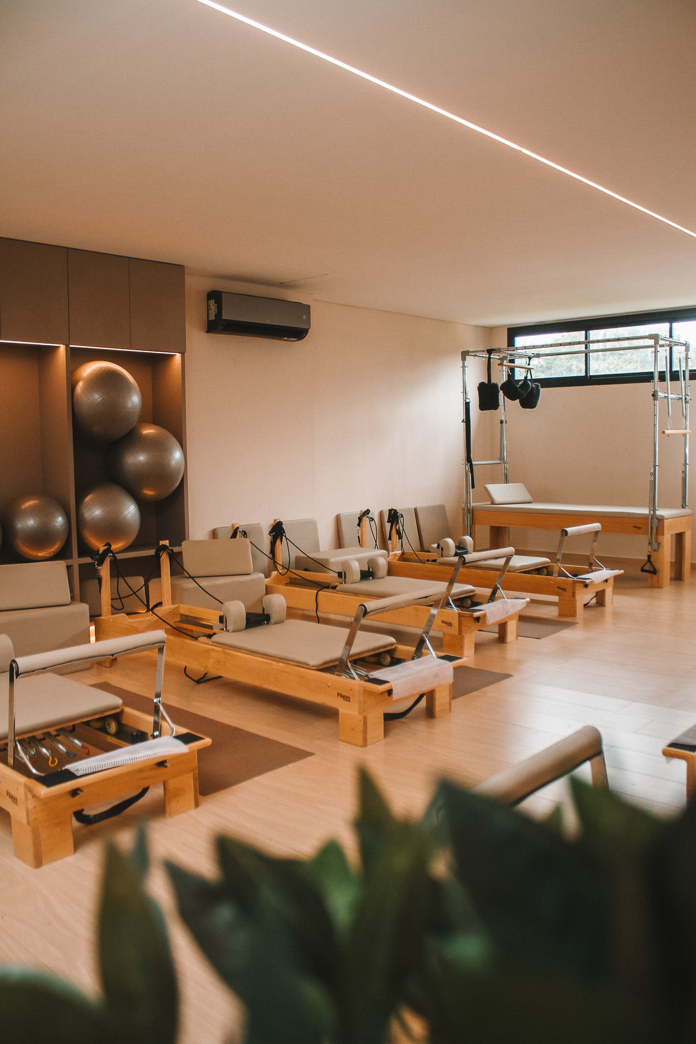 Cala Centro Pilates