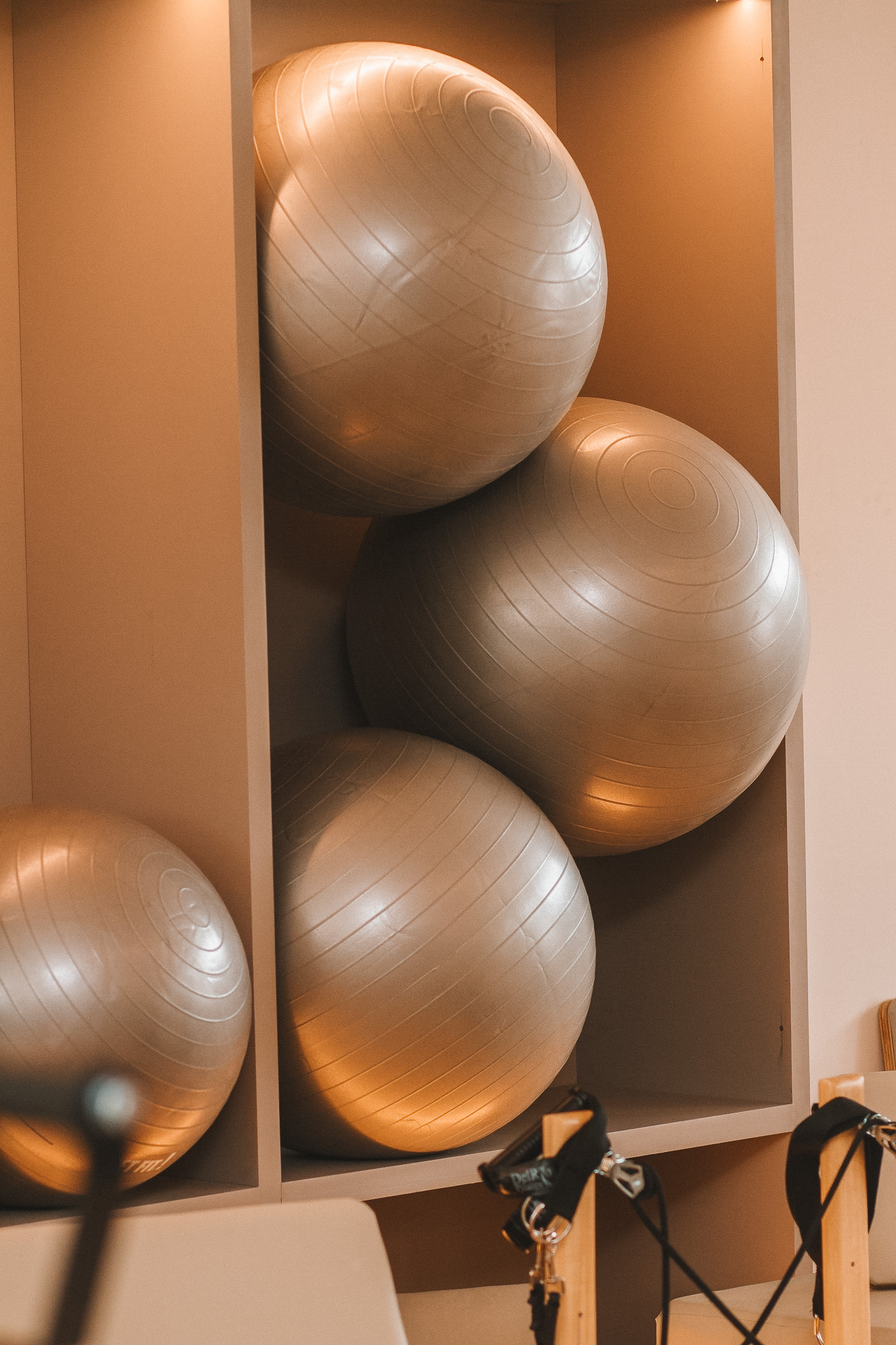 Cala Centro Pilates
