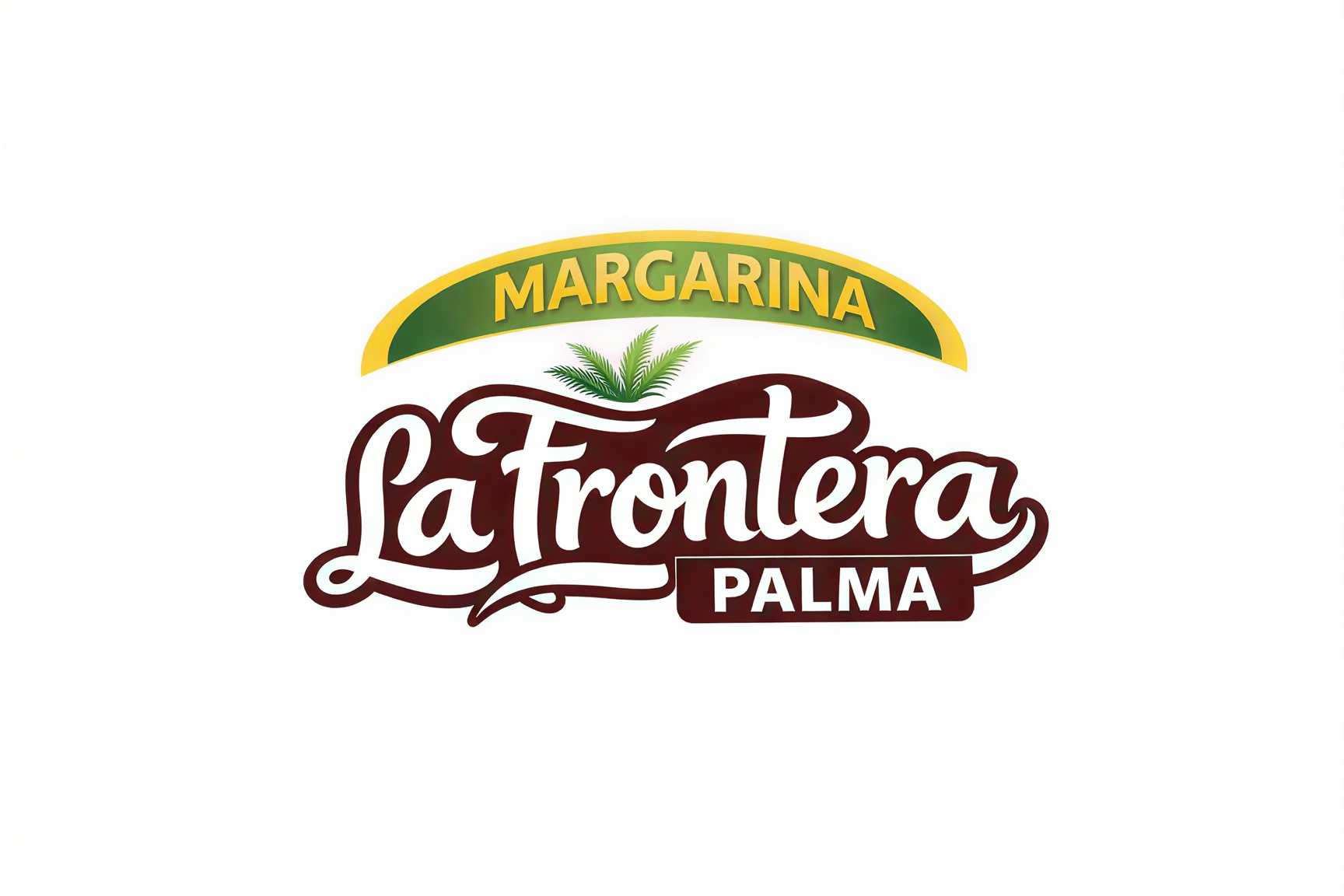 La Frontera Margarina