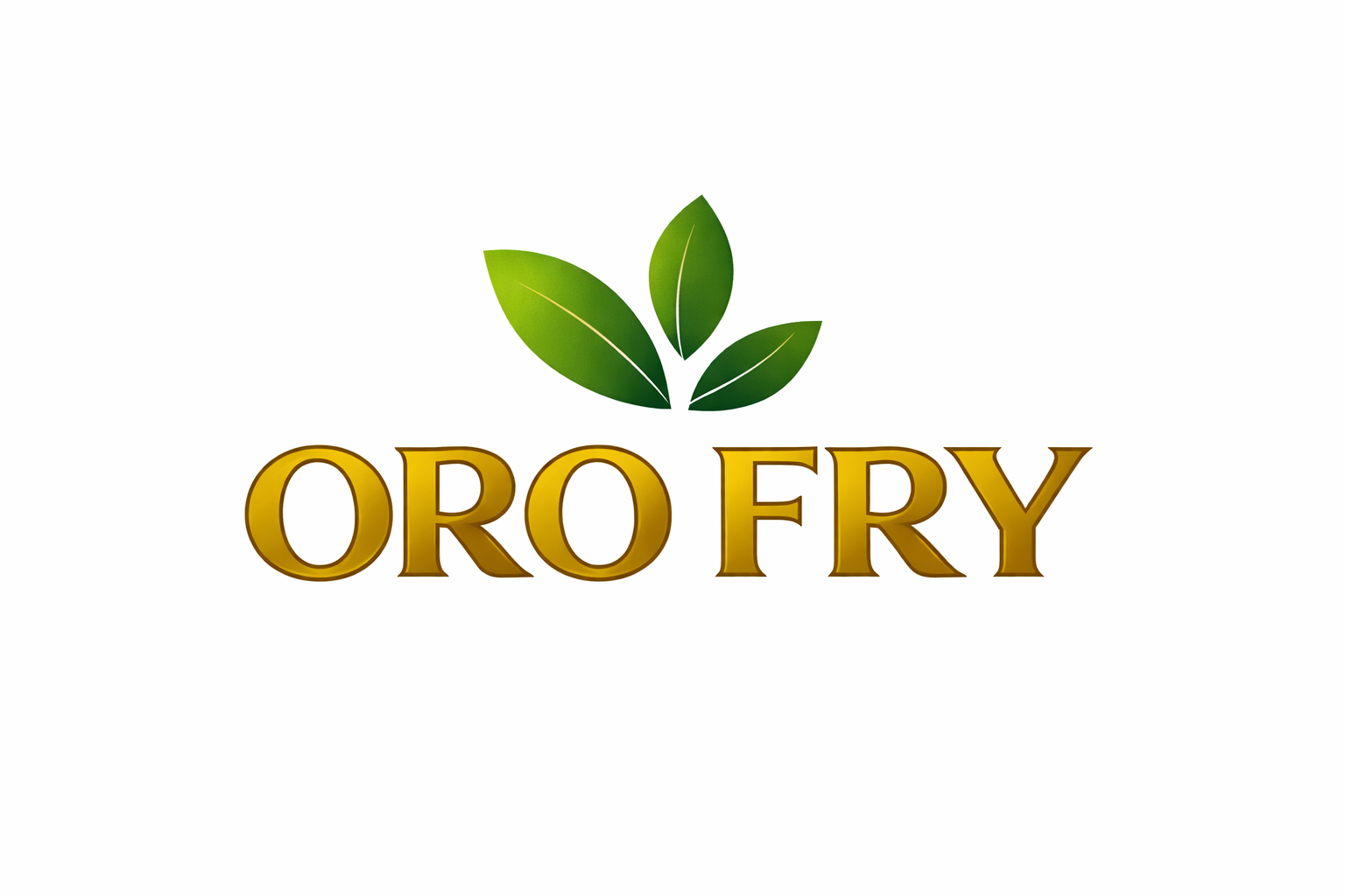 Oro Fry logo