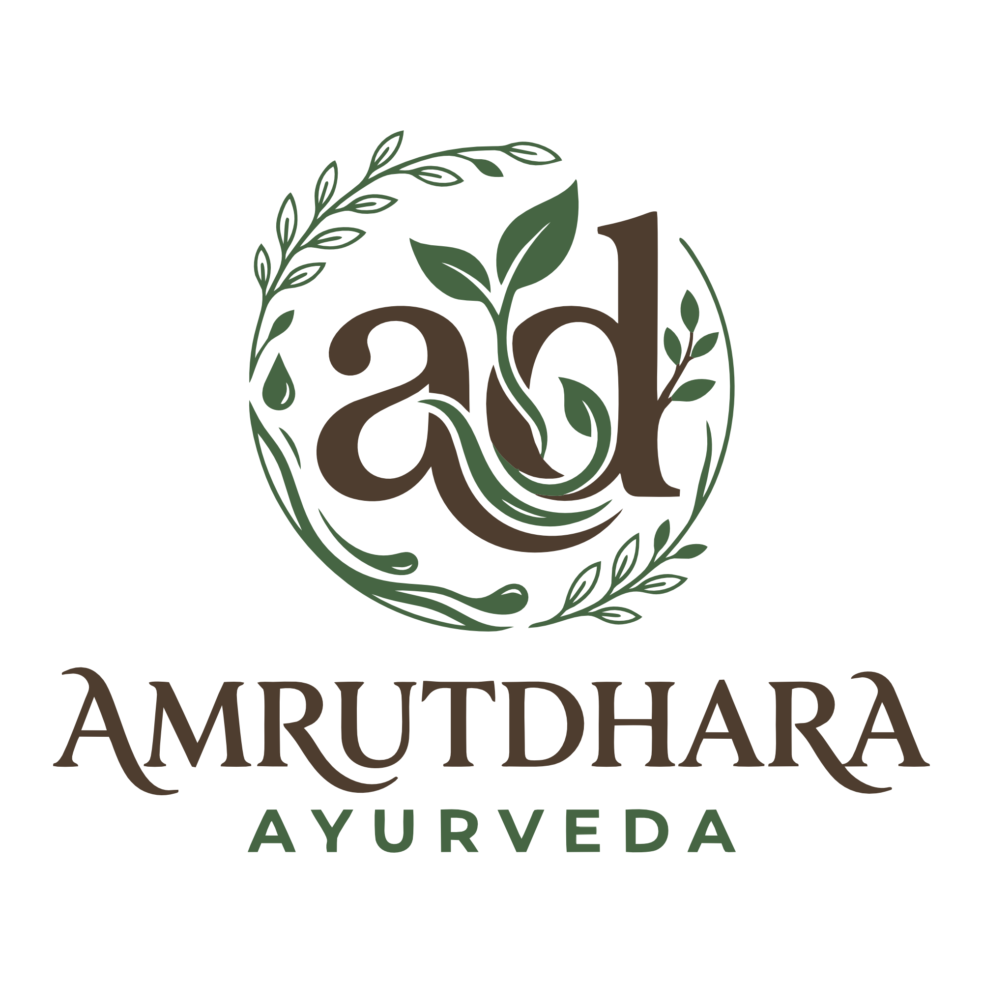 Amrutdhara Ayurveda