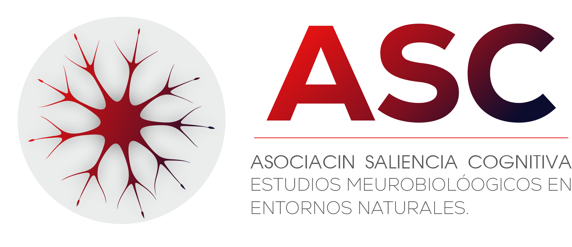 Asociación Saliencia Cognitiva