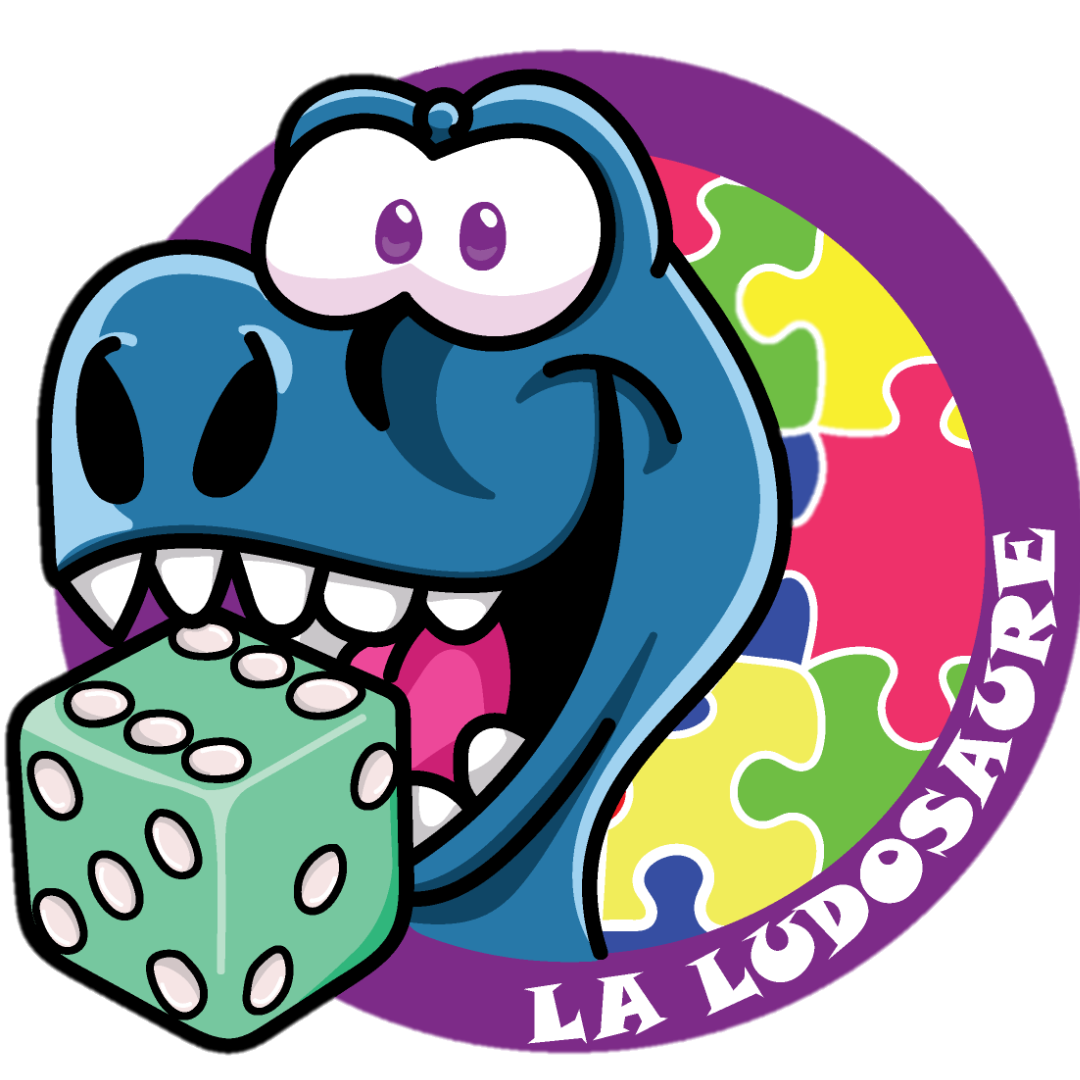 La Ludosaure