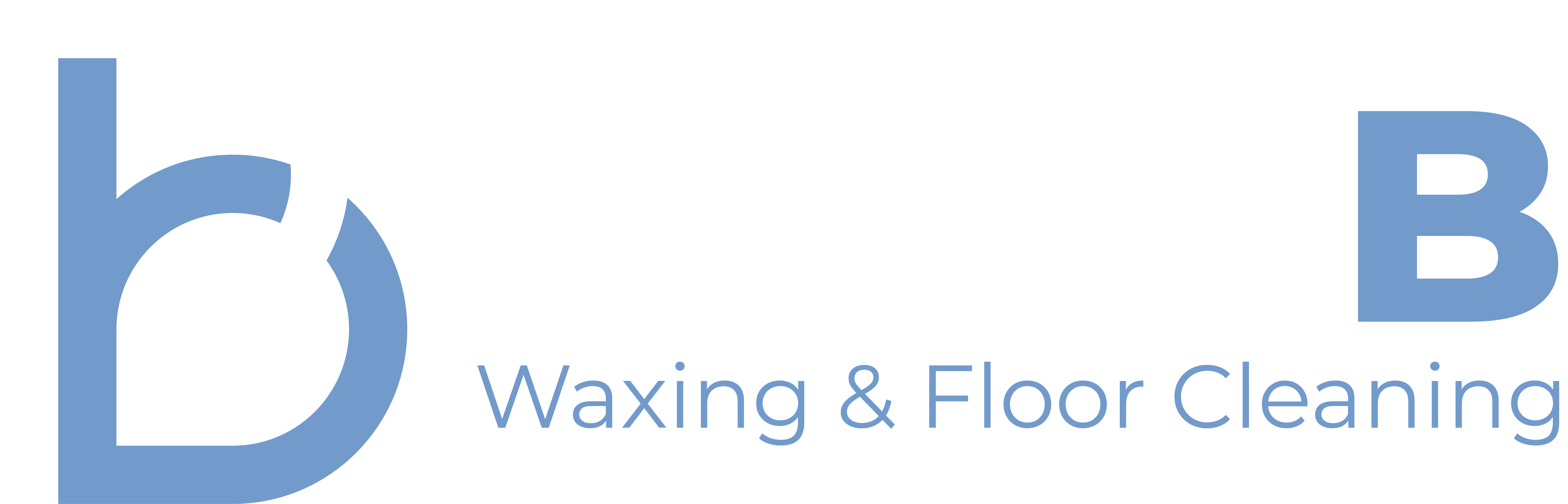 Plan B Waxing & Floor Cleaning